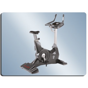 Купить Профессиональный вертикальный Велотренажер Bremshey AeroFit PRO 9500B LCD по низкой цене